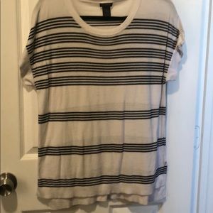 Ann Taylor Sweater Top